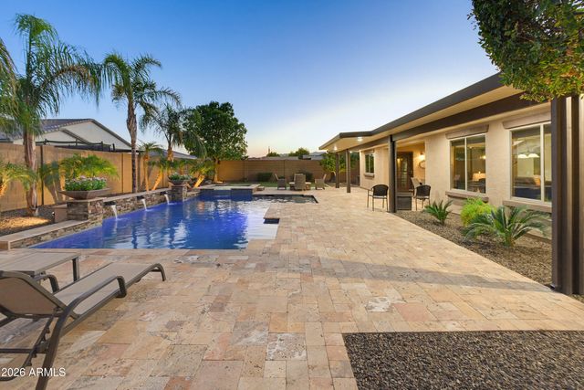 18403 W COLTER Court, Litchfield Park, AZ 85340