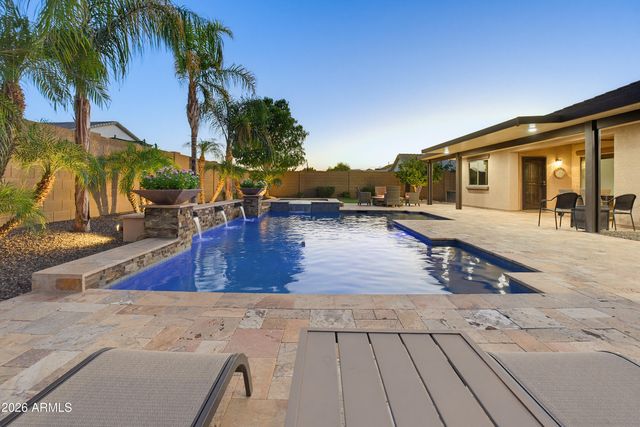 18403 W COLTER Court, Litchfield Park, AZ 85340