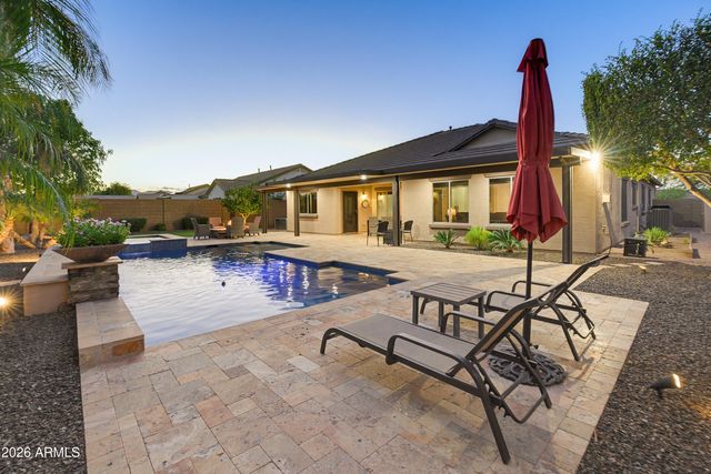 18403 W COLTER Court, Litchfield Park, AZ 85340