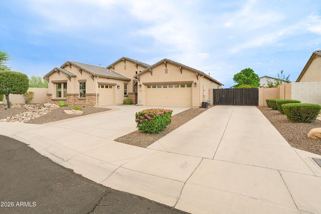 18403 W COLTER Court, Litchfield Park, AZ 85340