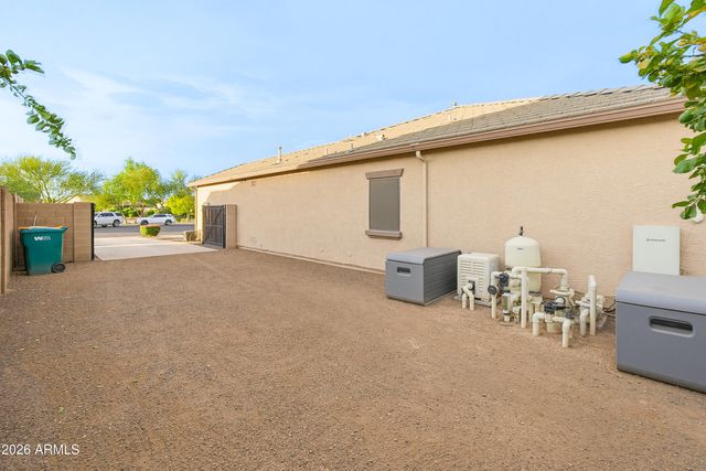 18403 W COLTER Court, Litchfield Park, AZ 85340