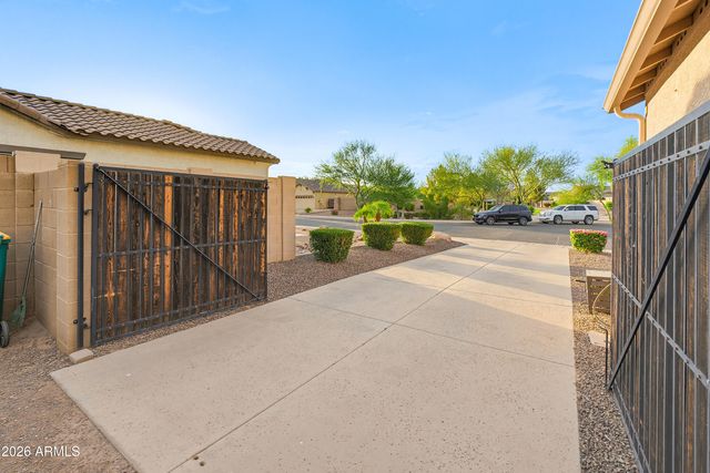 18403 W COLTER Court, Litchfield Park, AZ 85340