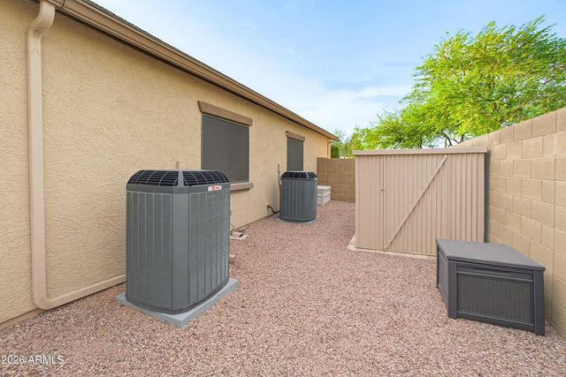 18403 W COLTER Court, Litchfield Park, AZ 85340