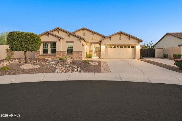 18403 W COLTER Court, Litchfield Park, AZ 85340