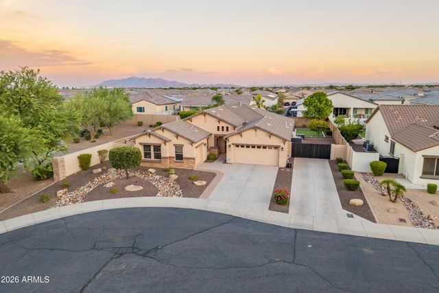 18403 W COLTER Court, Litchfield Park, AZ 85340