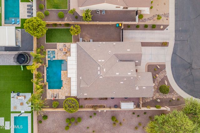 18403 W COLTER Court, Litchfield Park, AZ 85340