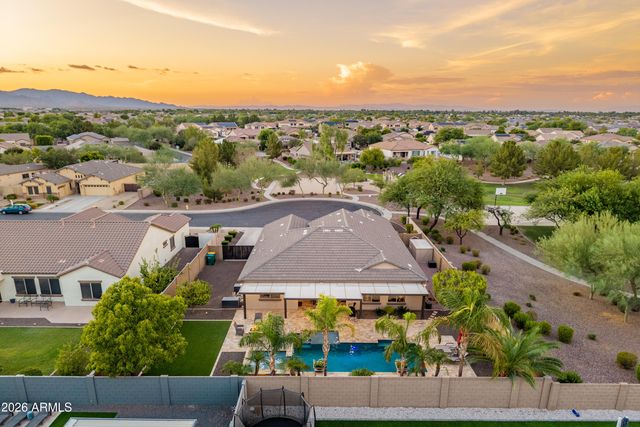 18403 W COLTER Court, Litchfield Park, AZ 85340