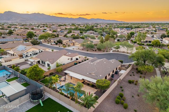 18403 W COLTER Court, Litchfield Park, AZ 85340