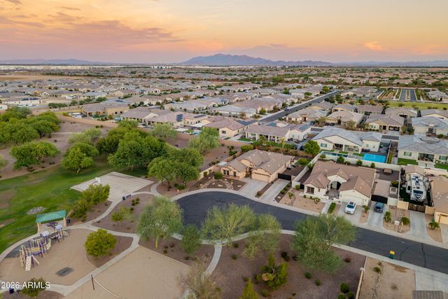 18403 W COLTER Court, Litchfield Park, AZ 85340