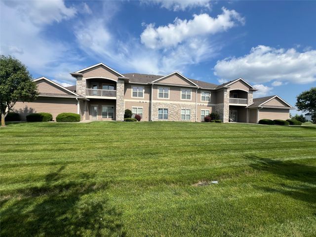 2602 NE Oak Drive 6, Ankeny, IA 50021