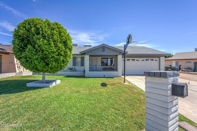 18225 N 29th Drive, Phoenix, AZ 85053