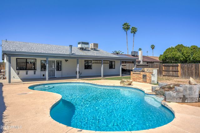 18225 N 29th Drive, Phoenix, AZ 85053