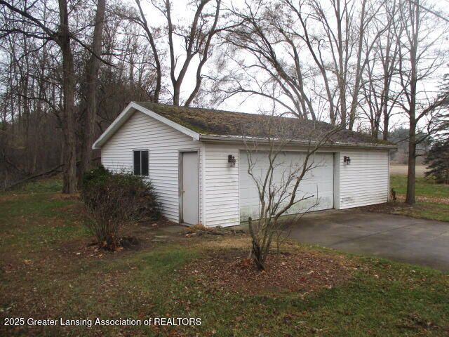 871 Dart Road, Mason, MI 48854