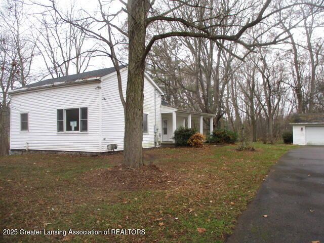 871 Dart Road, Mason, MI 48854