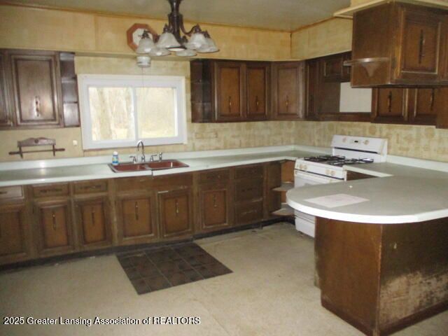 871 Dart Road, Mason, MI 48854