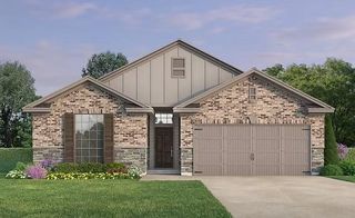 4309 Ellison Street, Bay City, TX 77414
