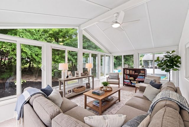 48 Auburndale Road, Marblehead, MA 01945