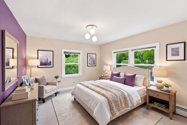 48 Auburndale Road, Marblehead, MA 01945