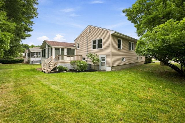 48 Auburndale Road, Marblehead, MA 01945