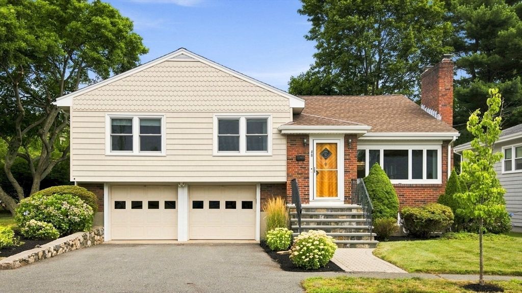 48 Auburndale Road, Marblehead, MA 01945