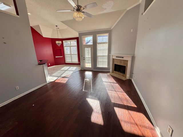 7661 BROOKBRIAR CV, Memphis, TN 38125