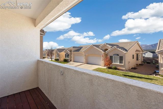 14390 Secret Glen Grove, Colorado Springs, CO 80921