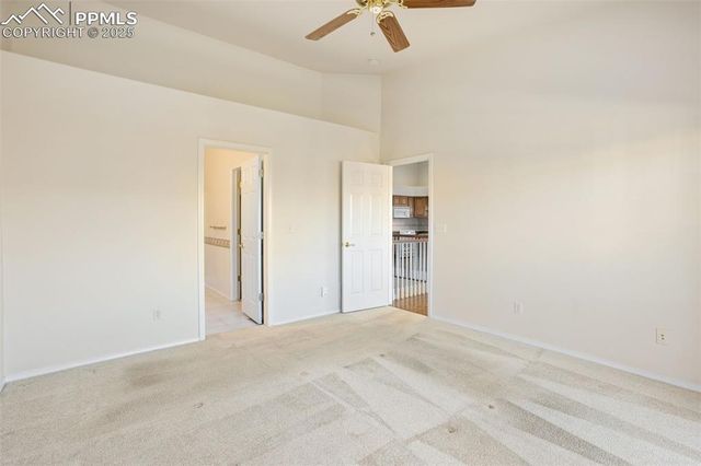 14390 Secret Glen Grove, Colorado Springs, CO 80921