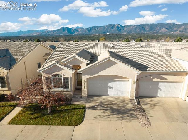 14390 Secret Glen Grove, Colorado Springs, CO 80921