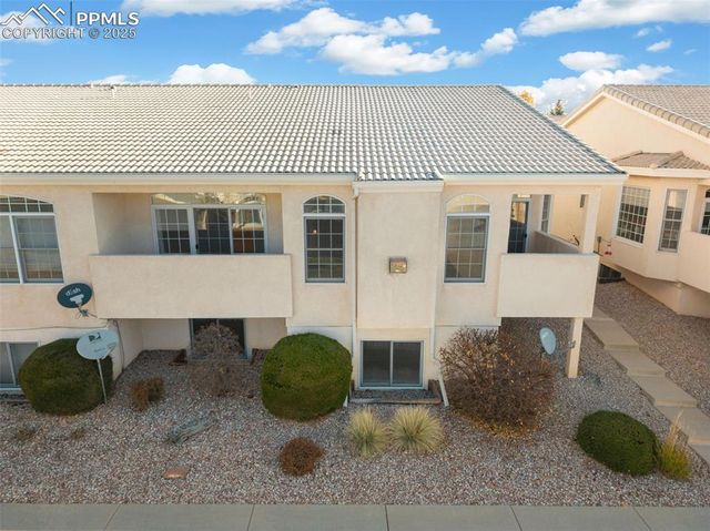 14390 Secret Glen Grove, Colorado Springs, CO 80921