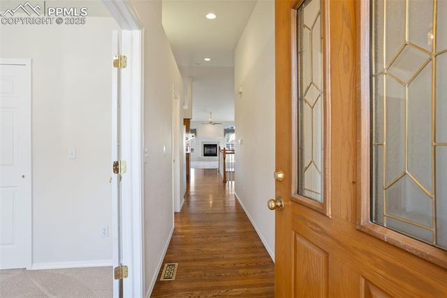 14390 Secret Glen Grove, Colorado Springs, CO 80921