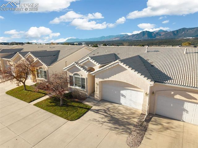 14390 Secret Glen Grove, Colorado Springs, CO 80921