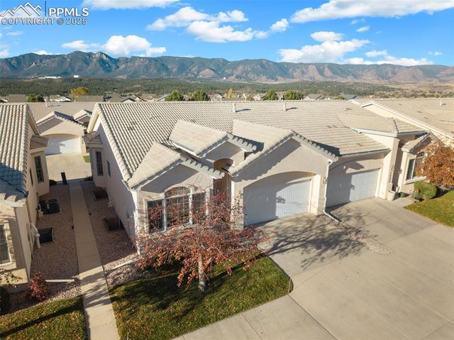 14390 Secret Glen Grove, Colorado Springs, CO 80921