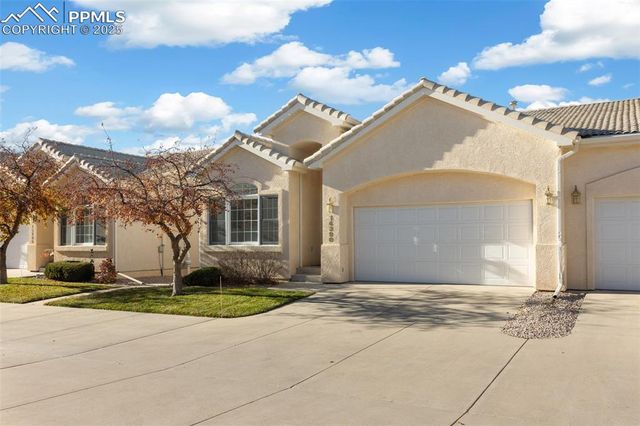 14390 Secret Glen Grove, Colorado Springs, CO 80921