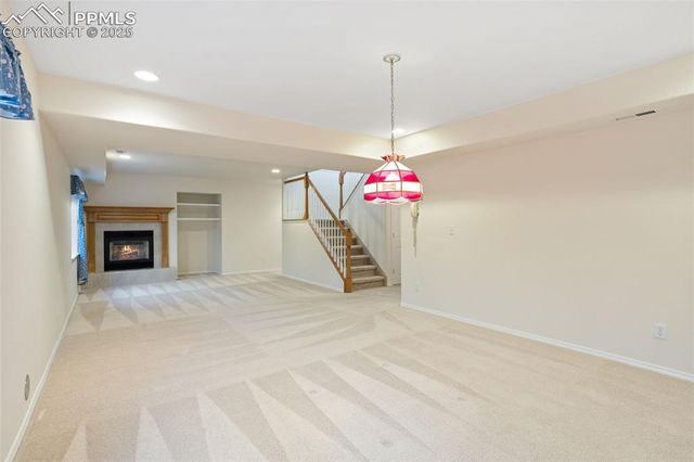 14390 Secret Glen Grove, Colorado Springs, CO 80921