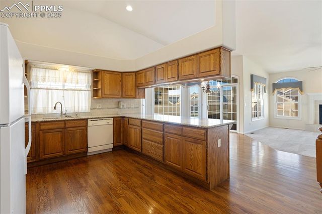 14390 Secret Glen Grove, Colorado Springs, CO 80921