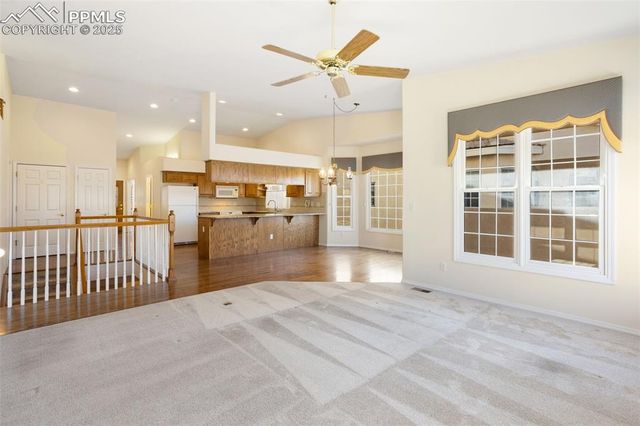 14390 Secret Glen Grove, Colorado Springs, CO 80921