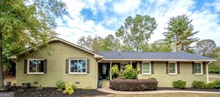 1091 Barber Creek Drive, Watkinsville, GA 30677