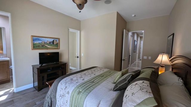 47780 Wind Spirit Drive, La Quinta, CA 92253