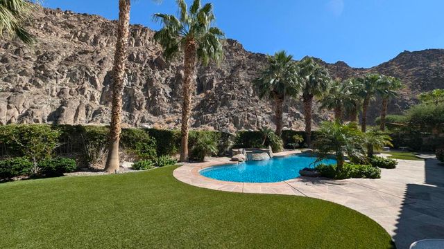 47780 Wind Spirit Drive, La Quinta, CA 92253