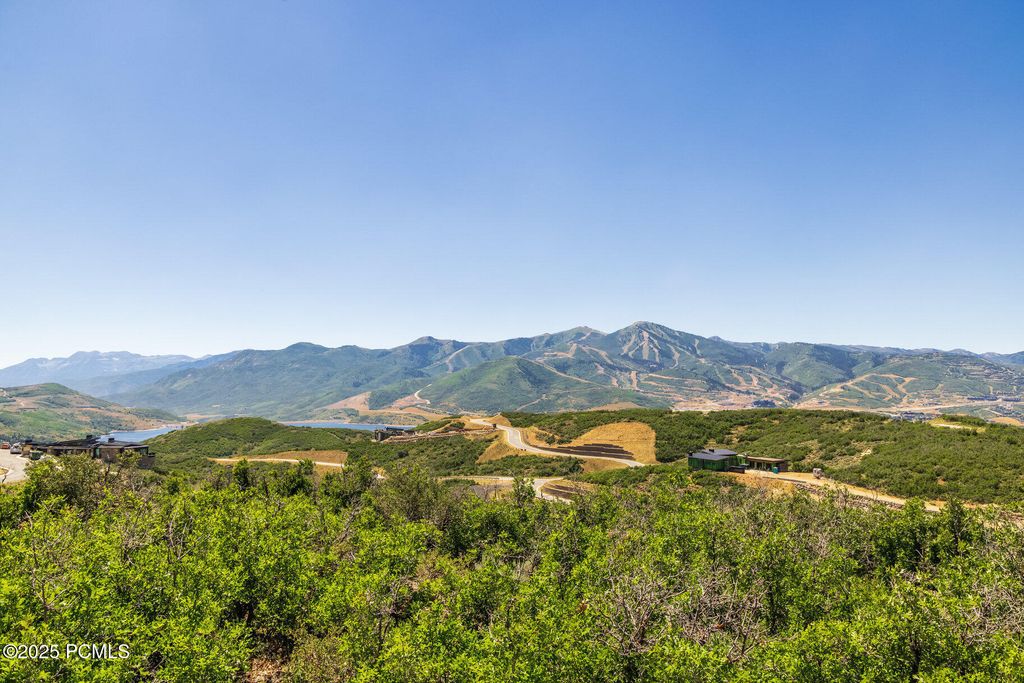 1761 E Reservior View Drive, Kamas, UT 84036