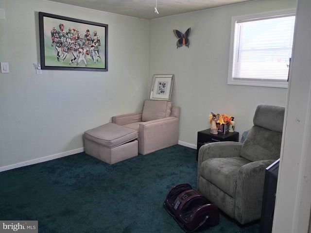 41 EVERGREEN DR, Willingboro, NJ 08046