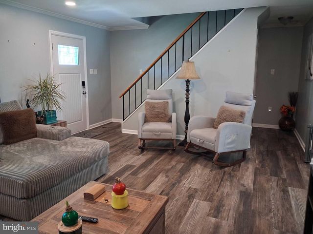 41 EVERGREEN DR, Willingboro, NJ 08046