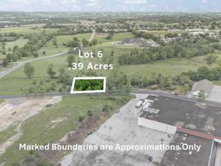 547 Legion Drive 6, Harrodsburg, KY 40330