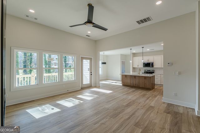 5545 Woodland Drive, Douglasville, GA 30135