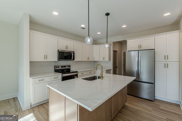 5545 Woodland Drive, Douglasville, GA 30135