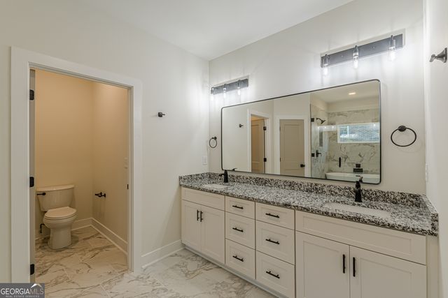 5545 Woodland Drive, Douglasville, GA 30135