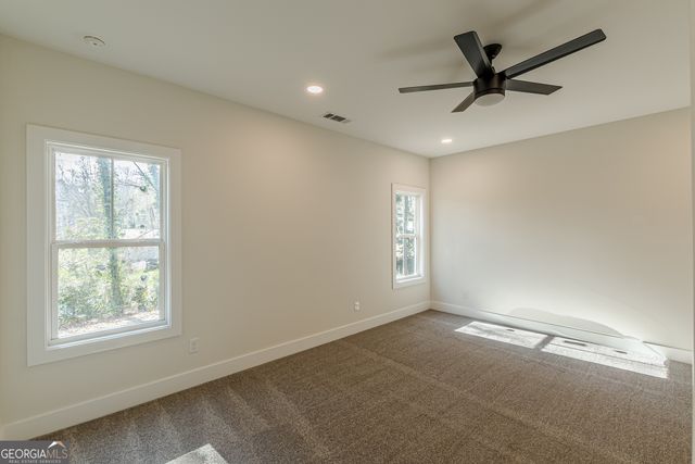 5545 Woodland Drive, Douglasville, GA 30135