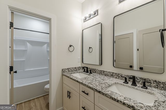 5545 Woodland Drive, Douglasville, GA 30135