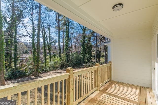 5545 Woodland Drive, Douglasville, GA 30135