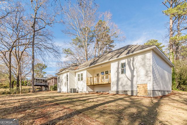 5545 Woodland Drive, Douglasville, GA 30135